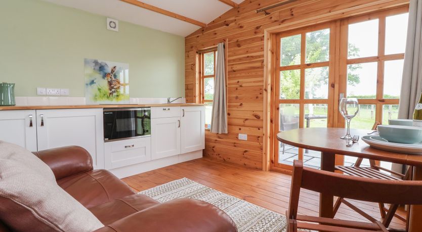 Photo of Maple Tree Lodge