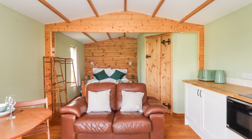 Photo of Maple Tree Lodge