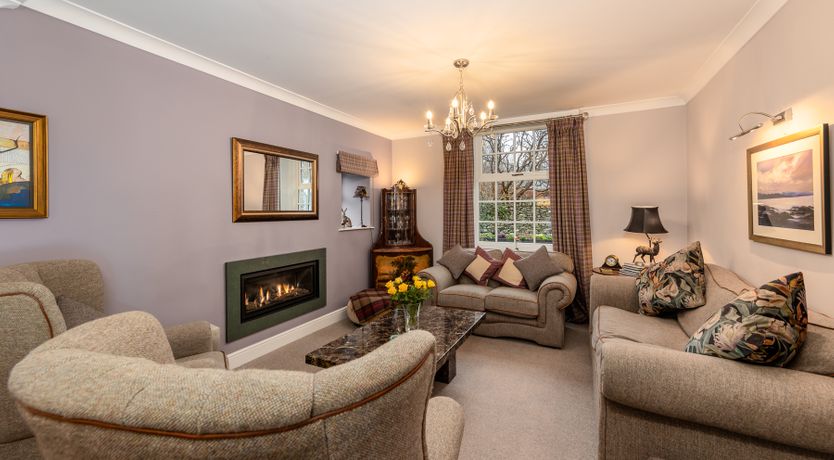 Photo of Raise View House