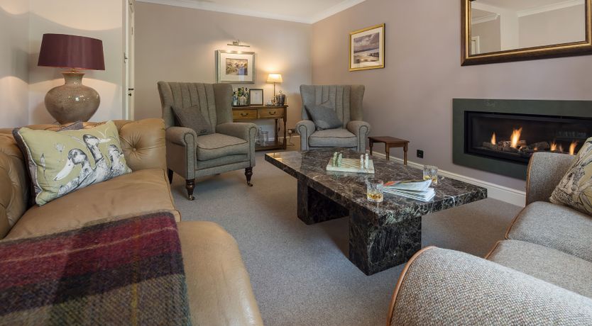 Photo of Raise View House