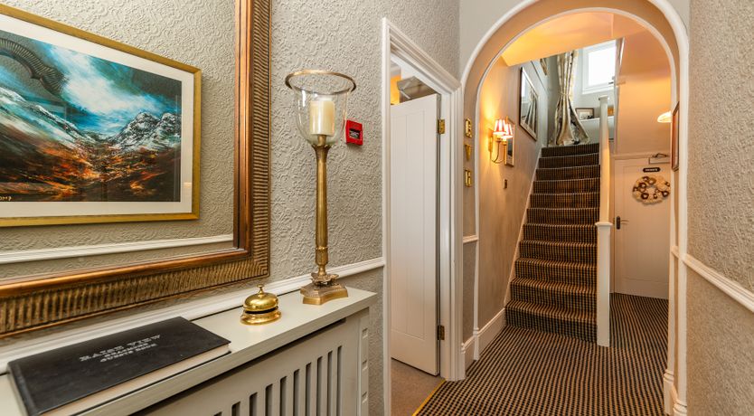 Photo of Raise View House