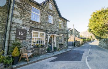 Raise View House Holiday Home