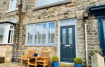 15 Market Place Holiday Home