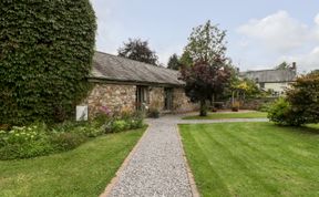 Photo of Mistletoe Cottage