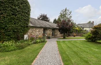 Mistletoe Cottage Holiday Home