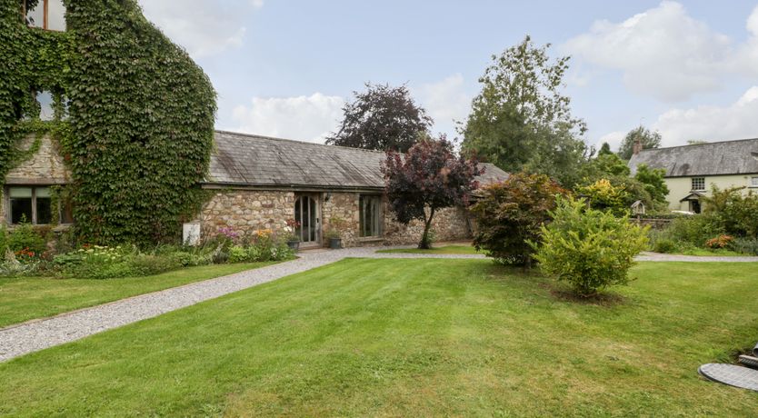 Photo of Mistletoe Cottage