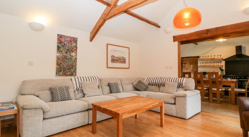 Photo of Mistletoe Cottage