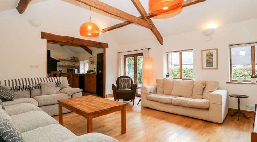 Photo of Mistletoe Cottage