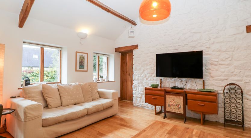 Photo of Mistletoe Cottage