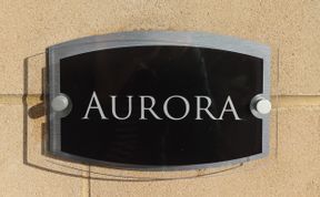 Photo of Aurora