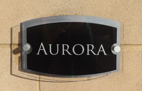 Photo of aurora