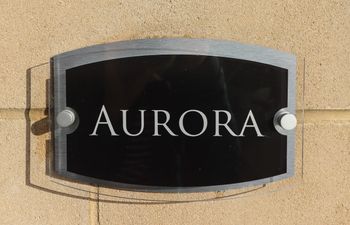 Aurora Holiday Home