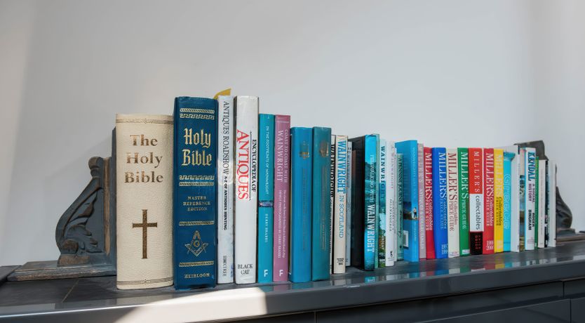 Photo of The Penthouse