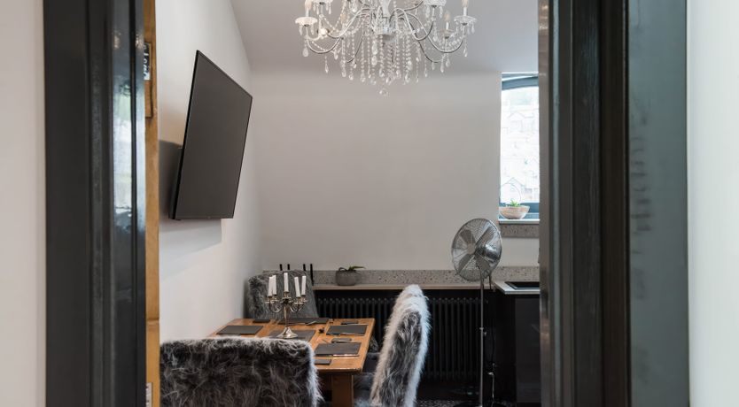 Photo of The Penthouse