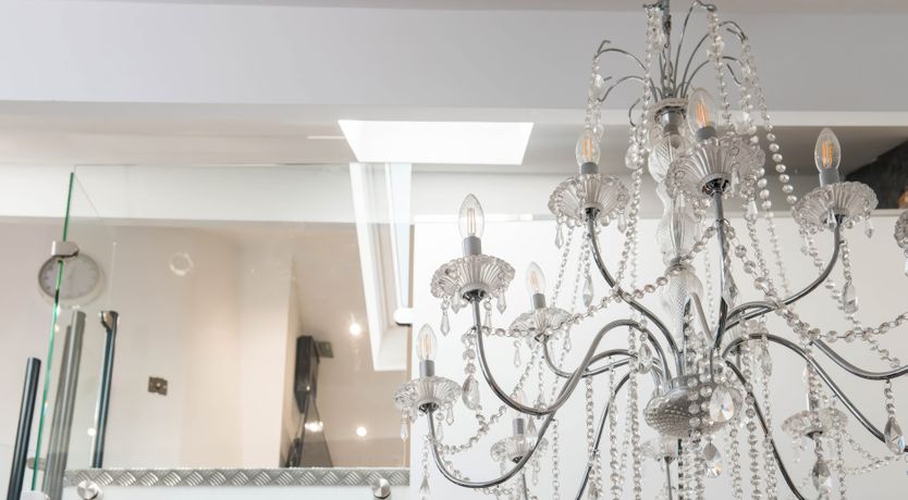 Photo of The Penthouse