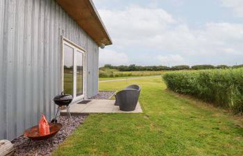 The Tinystore Holiday Home