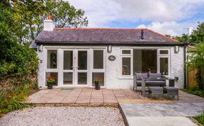 Photo of Cromlech Cottage at Cromlech Manor Farm