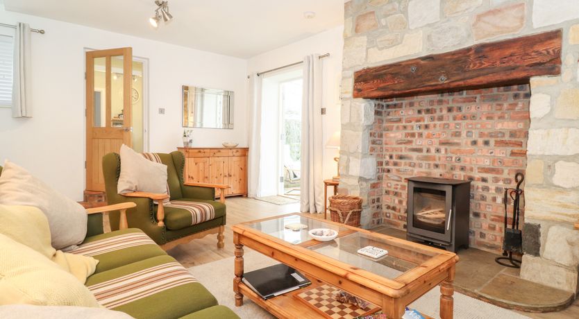 Photo of Canny Cottage