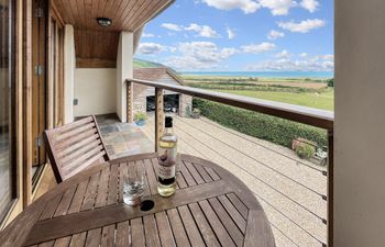Splatt Barn, Porlock Holiday Home