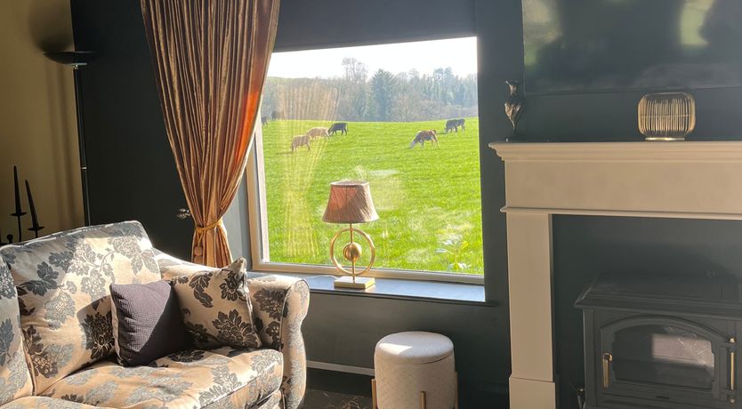 Photo of Woodlands Retreat