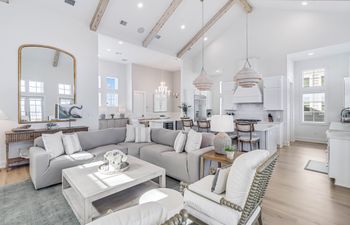Azure Rise Holiday Home