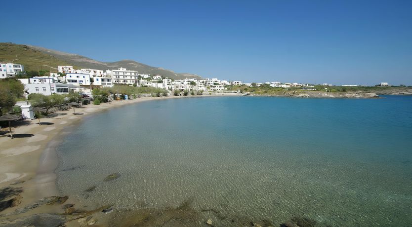 Photo of Seashore Sand