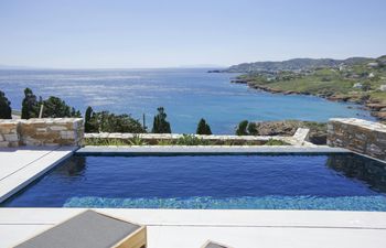 Seashore Sand Holiday Home
