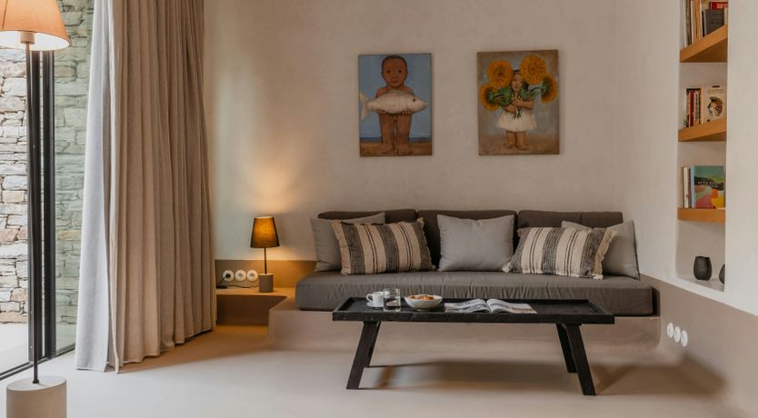 Photo of Aegean Zephyr