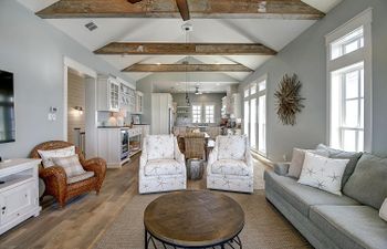Breezy Byway Holiday Home