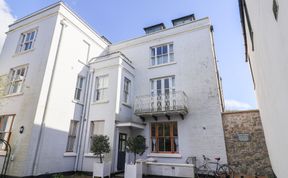Photo of 2 St Michaels House