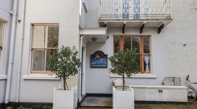 Photo of 2 St Michaels House