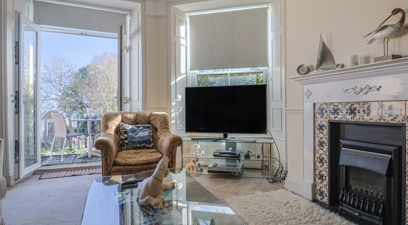 Photo of 2 St Michaels House