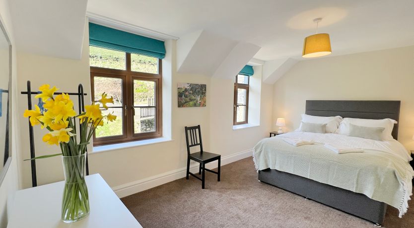 Photo of Ashton Cottage, Countisbury