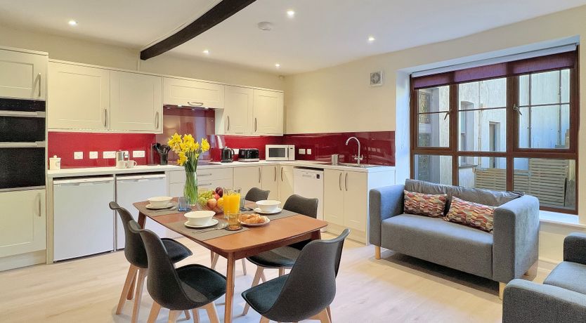 Photo of Ashton Cottage, Countisbury