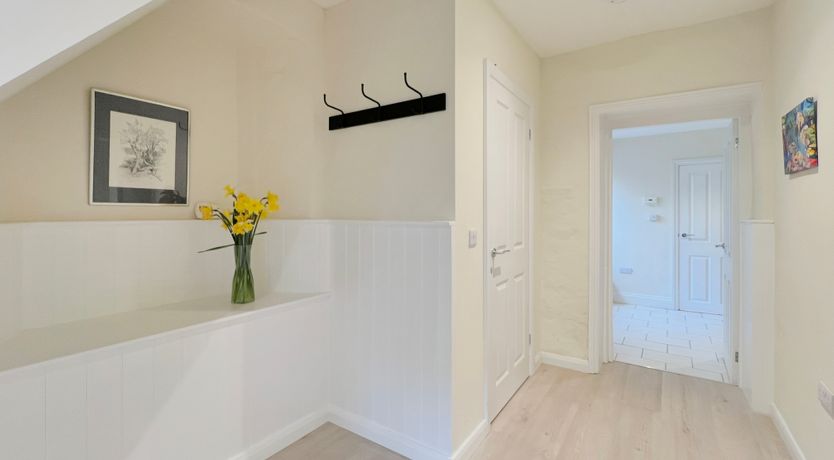 Photo of Ashton Cottage, Countisbury