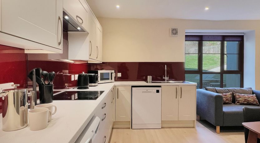 Photo of Ashton Cottage, Countisbury