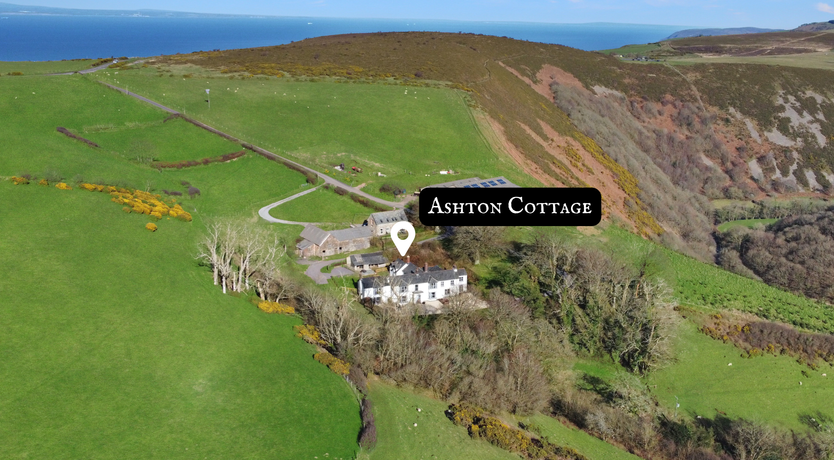 Photo of Ashton Cottage, Countisbury