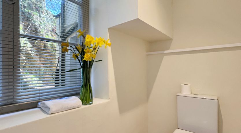 Photo of Ashton Cottage, Countisbury