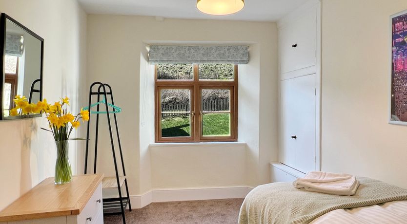 Photo of Ashton Cottage, Countisbury