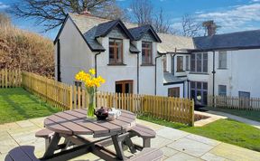 Photo of Ashton Cottage, Countisbury