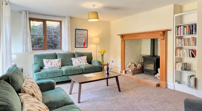 Photo of Ashton Cottage, Countisbury