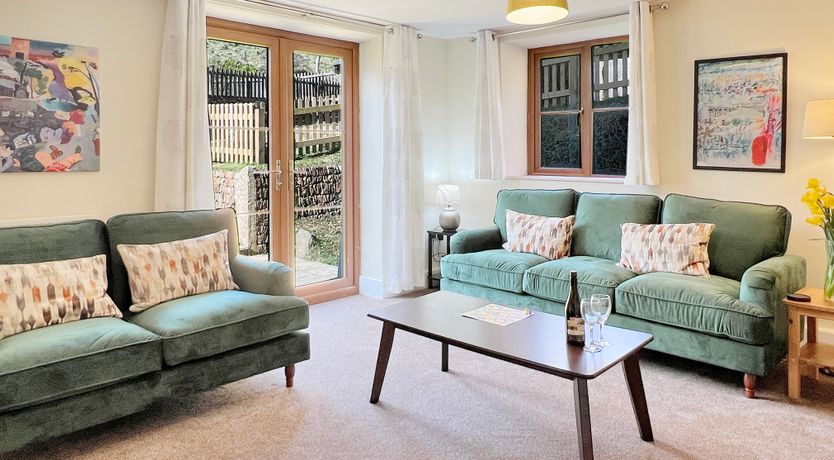 Photo of Ashton Cottage, Countisbury