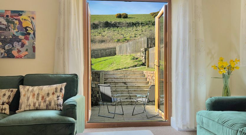 Photo of Ashton Cottage, Countisbury
