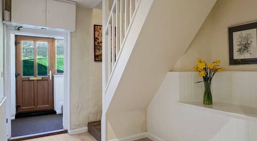 Photo of Ashton Cottage, Countisbury