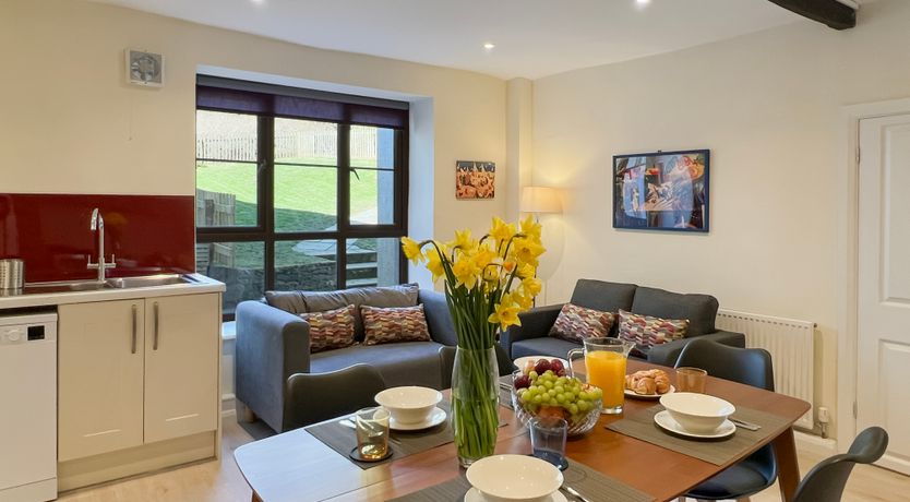 Photo of Ashton Cottage, Countisbury