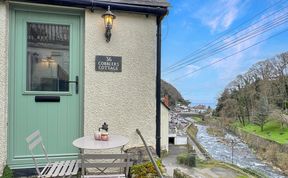 Photo of Cobblers Cottage, Lynmouth