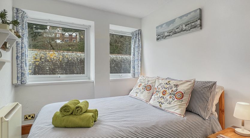 Photo of Cobblers Cottage, Lynmouth