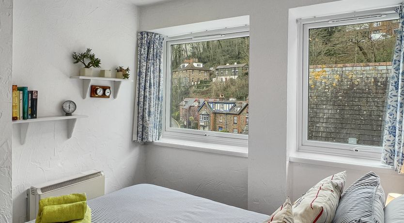 Photo of Cobblers Cottage, Lynmouth