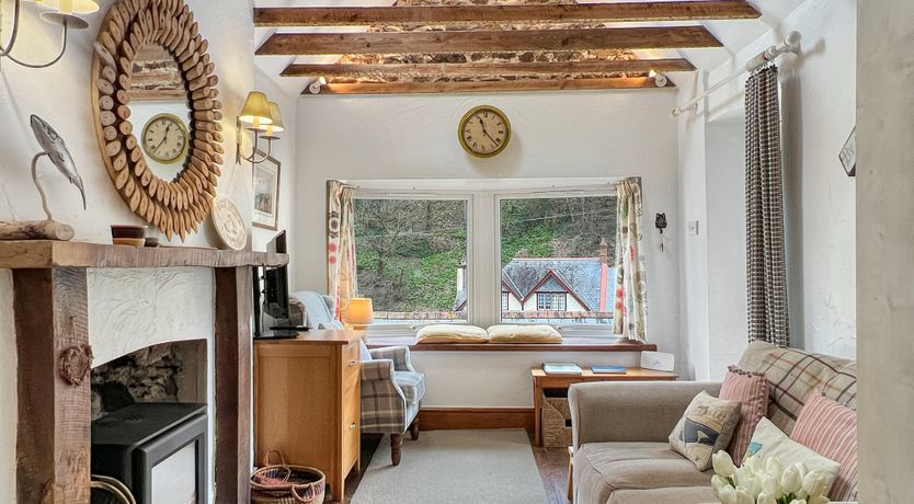 Photo of Cobblers Cottage, Lynmouth