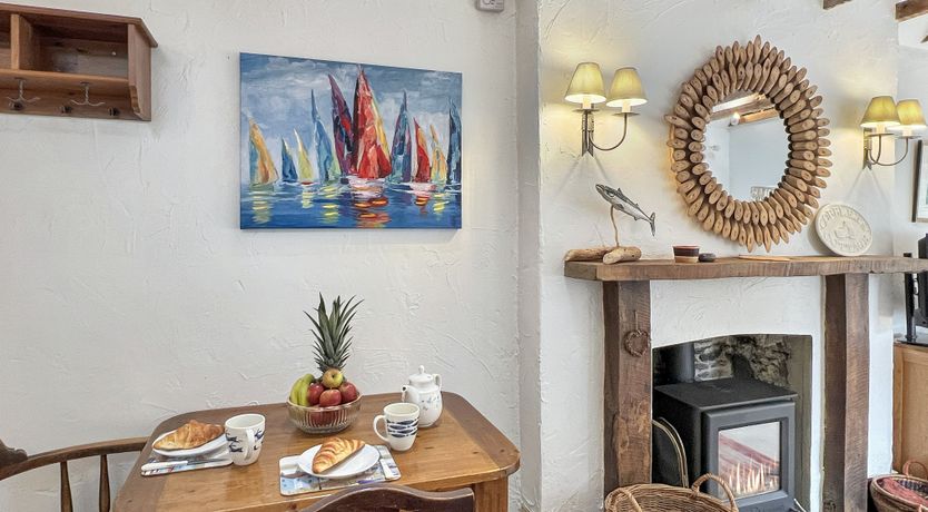 Photo of Cobblers Cottage, Lynmouth